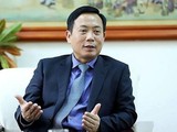 Ông Trần Văn Dũng - Chủ tịch UBCKNN (Ảnh: Internet)