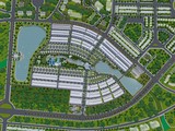 Phối cảnh dự án La Vida Residences Vũng Tàu (Ảnh: Internet)