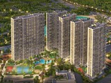 Phối cảnh dự án Imperia Smart City mà CTCP HBI đang phát triển (Nguồn: Internet)