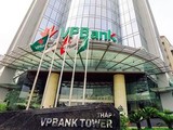 Trụ sở VPBank (Ảnh: Internet)
