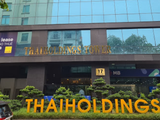 Tòa nhà Thaiholdings (Nguồn: THD)