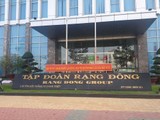 Trụ sở Tập đoàn Rạng Đông (Rạng Đông Group)