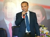 Ông Nguyễn Phi Hùng làm Quyền Tổng Giám đốc PG Bank