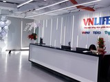 VNLife, VNPay đáng giá bao nhiêu? (Ảnh: Internet)