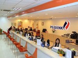 PG Bank lên sàn Upcom với giá tham chiếu 15.500 đồng/cổ phiếu