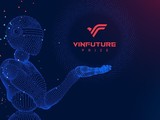 Vingroup ra mắt giải thưởng khoa học và công nghệ quốc tế VinFuture