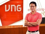 Ông Lê Hồng Minh - Tổng Giám đốc Công ty Cổ phần VNG