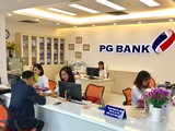 Petrolimex muốn thoái vốn PG Bank trong năm 2021 (Ảnh: PG Bank)
