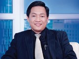 Ông Nguyễn Cao Trí - Chủ tịch Hội đồng trường Đại học Văn Lang