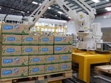 Thống lĩnh thị trường sữa đậu nành Việt Nam với Vinasoy, QNS đang được nhiều đại gia thèm muốn.