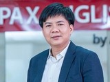 Ông Nguyễn Ngọc Thuỷ - Chủ tịch HĐQT Apax Holdings