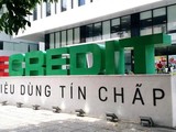 VPBank bán xong 49% vốn FE Credit cho SMFG