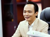 Uỷ ban Chứng khoán vào cuộc vụ ông Trịnh Văn Quyết ‘bán chui’ cổ phiếu FLC