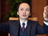 Đình chỉ giao dịch chứng khoán 5 tháng đối với ông Trịnh Văn Quyết