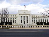 Toà nhà của Cục dự trữ liên bang Mỹ (Fed)