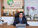 Ông Phạm Minh Tuấn – Phó Chủ tịch HĐQT kiêm Phó Tổng giám đốc điều hành BCG
