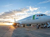 Loạt cổ phần Bamboo Airways "cắm" ở Sacombank