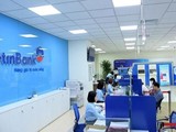 VietinBank muốn giữ lại 9.600 tỉ đồng lợi nhuận để chia cổ tức, tăng vốn điều lệ