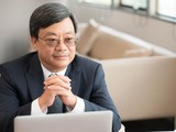 Tỷ phú Nguyễn Đăng Quang: ‘Nhiều người nhầm tưởng tôi có học vị Tiến sĩ chuyên ngành Marketing’