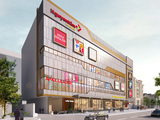 Louis Capital muốn thâu tóm chuỗi trung tâm thương mại của Nguyễn Kim
