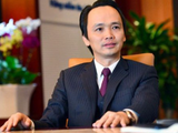 Ông Trịnh Văn Quyết - cựu Chủ tịch HĐQT CTCP Tập đoàn FLC