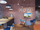 Frontier Digital Ventures lãi gấp 3 lần khi thoái vốn khỏi Propzy