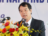 Ông Đỗ Văn Điện - nhà sáng lập, Chủ tịch TSV Investment