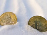 'Mùa đông crypto' gọi tên sàn giao dịch tiền điện tử Blockchain.com (Ảnh: Internet)