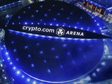 Sàn giao dịch tiền mã hóa Crypto.com là nhà tài trợ chính thức cho FIFA World Cup 2022 (Ảnh: Crypto.com)
