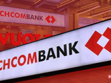 Techcombank sắp rót 10.000 tỉ đồng tăng vốn cho TCBS