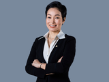 Bà Lê Thị Thu Thủy, Chủ tịch VinFast kiêm Phó Chủ tịch Tập đoàn Vingroup
