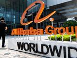 Alibaba và loạt công ty Trung Quốc thoát án hủy niêm yết tại Mỹ (Ảnh: Shutterstock)