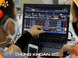 Chứng khoán Việt Nam năm Ất Mão 2023: 'Sau cơn mưa trời lại sáng'