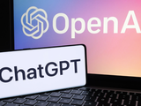 Sam Altman, CEO của OpenAI, công ty chế tạo ra ChatGPT (Ảnh: New York Times)