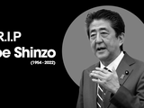 Cố Thủ tướng Nhật Shinzo Abe