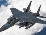Không quân Indonesia từ bỏ Su-35 để quay sang mua F-15EX Eagle II (trong ảnh) của Mỹ (Ảnh: USAF).