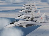 Ba Lan muốn giao phi đội MiG-29 cho Mỹ để chuyển cho Ukraine, nhưng Lầu Năm Góc bác bỏ (Ảnh: frontierindia).