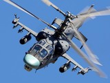 Trong các linh kiện của máy bay trực thăng Ka-52 “Alligator” có 22 chip do Mỹ sản xuất và 1 chip do Hàn Quốc sản xuất (Ảnh: shutterstock).