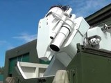 Vũ khí laser của Nga có thể làm mù vệ tinh của đối phương