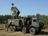 Tổ hợp tác chiến điện tử tối tân nhất của Nga được đưa vào chiến trường Ukraine