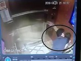 Gã đàn ông dâm ô với bé gái trong thang máy ở chung cư Galaxy 9, TP. HCM