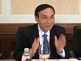GS. Mai Trọng Khoa