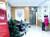 Phòng khám Đa khoa Mayo bi tố vẫn hoạt động sau khi bị tước giấy phép