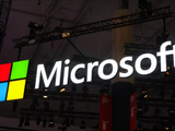 Microsoft. Ảnh: internet