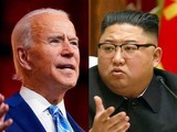 Kim Jong Un muốn gì ở chính quyền ông Biden?