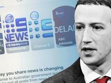 Nước Úc bắt Facebook trả tiền cho báo chí, bài học cho Việt Nam