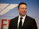Elon Musk bán 3,6 tỷ USD cổ phần tại Tesla