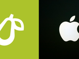 Cuộc chiến thương hiệu giữa “Táo” (Apple) và “Lê” (Prepear) tiếp tục leo thang. (Ảnh: Apple Insider)