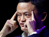 Tỉ phú Jack Ma đã không xuất hiện trước công chúng kể từ tháng 10/2020. Ảnh: Reuters.