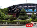 Đà Nẵng đề nghị WB tài trợ vốn cho dự án Di dời ga đường sắt